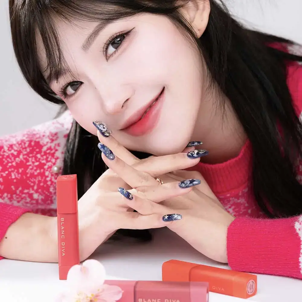 [준희 PICK] 블랑디바 비 블러리 틴트 6종